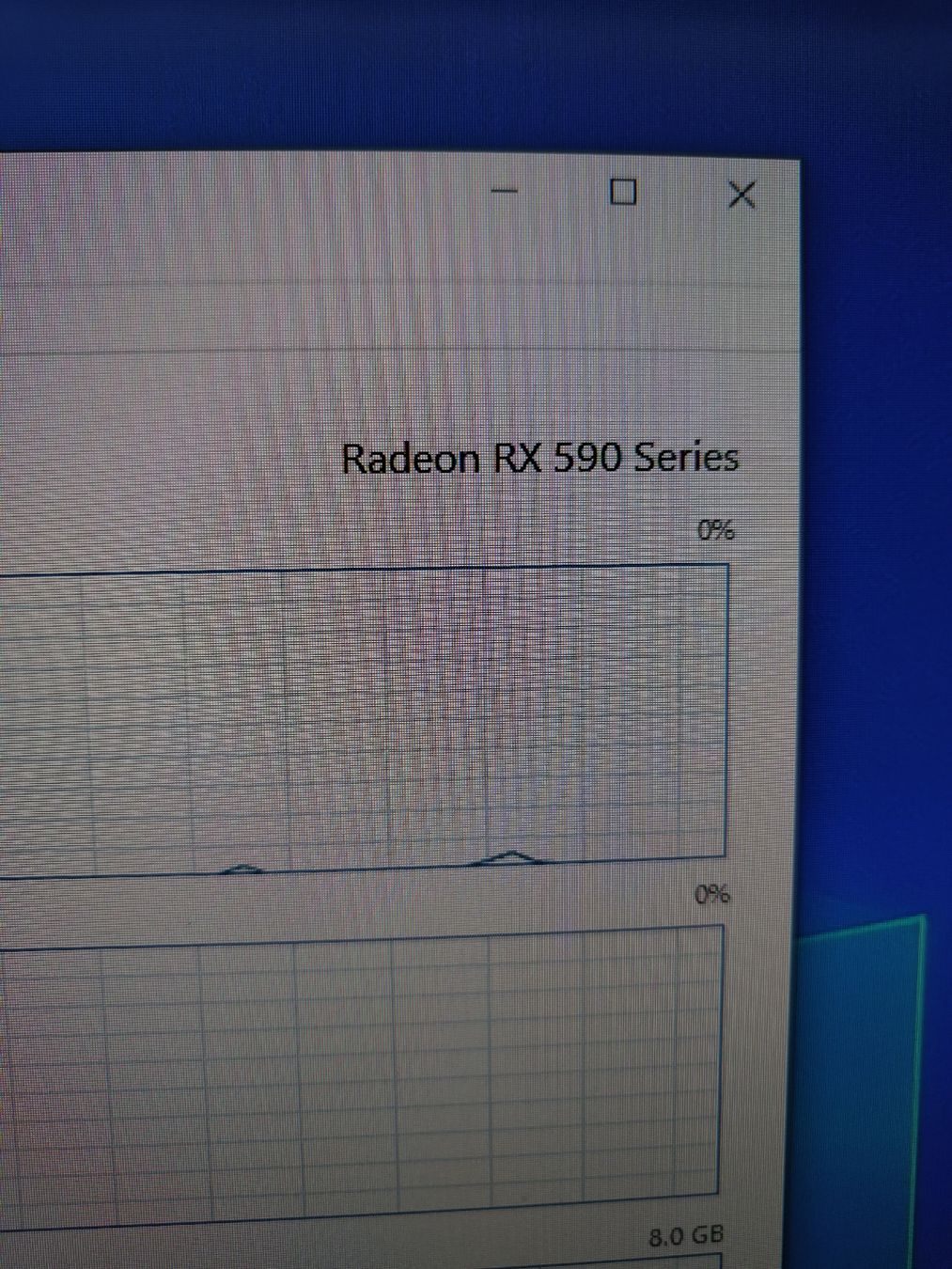 Amd Schede grafiche: Sapphire Nitro+ RX 590 SE 8GB Graphics Card – Usato da Zetzwil venduto da FrlsNekomaJonny 4