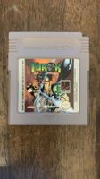 Turok für Gameboy (Rare)