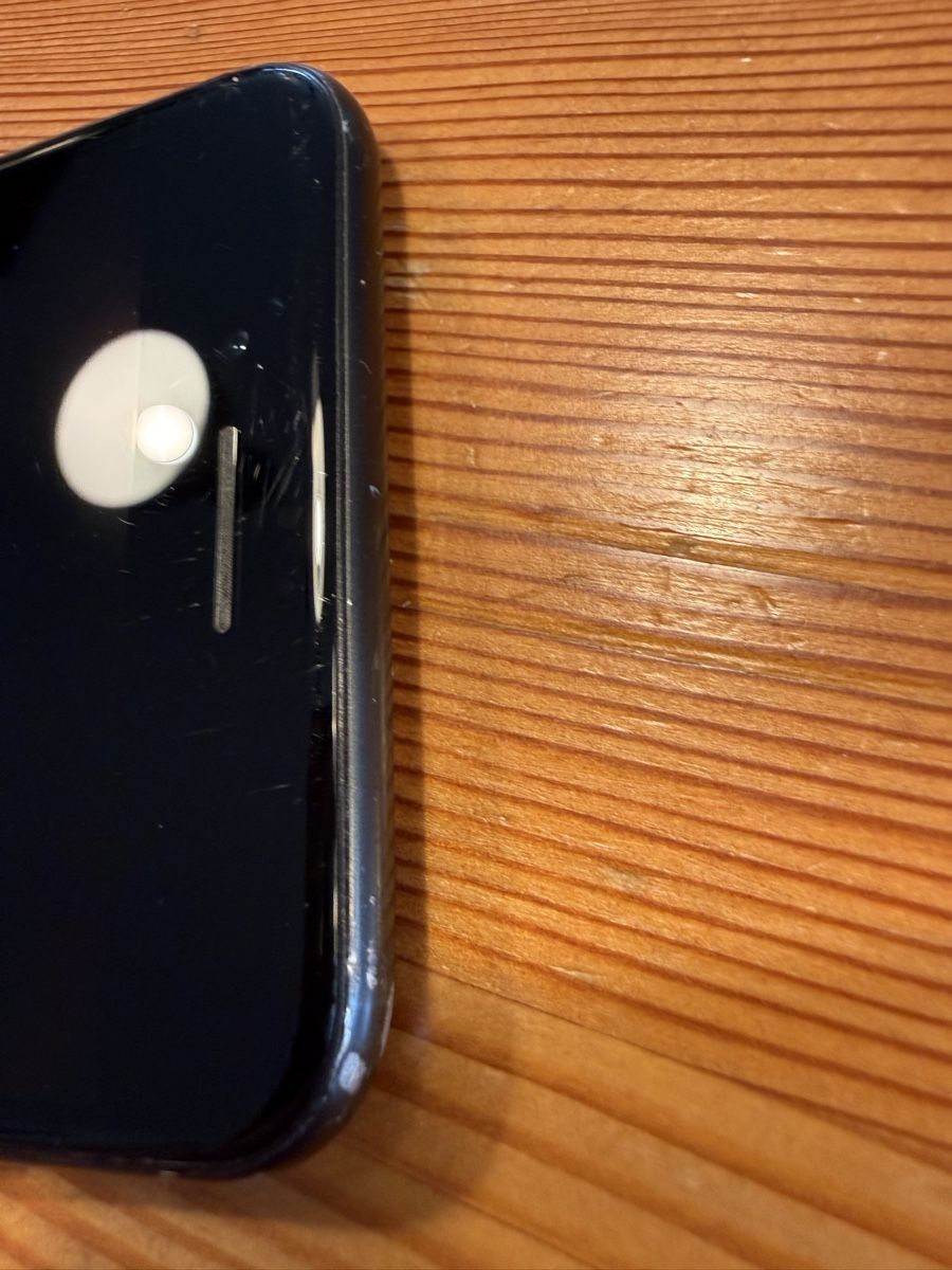 Apple Telefoni cellulari / Smartphones: iPhone 7 Plus, Black, 128GB – Usato da Zernez venduto da danielgrunder 2