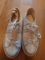 MIPACHA Turnschuhe gemustert Grösse 39 gebraucht