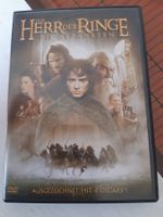 Der Herr der Ringe - Die Gefährten