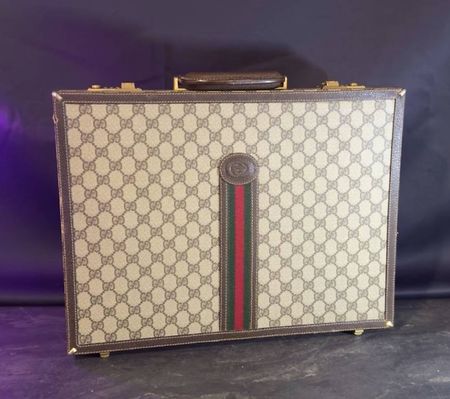 Valigetta 24H Gucci 