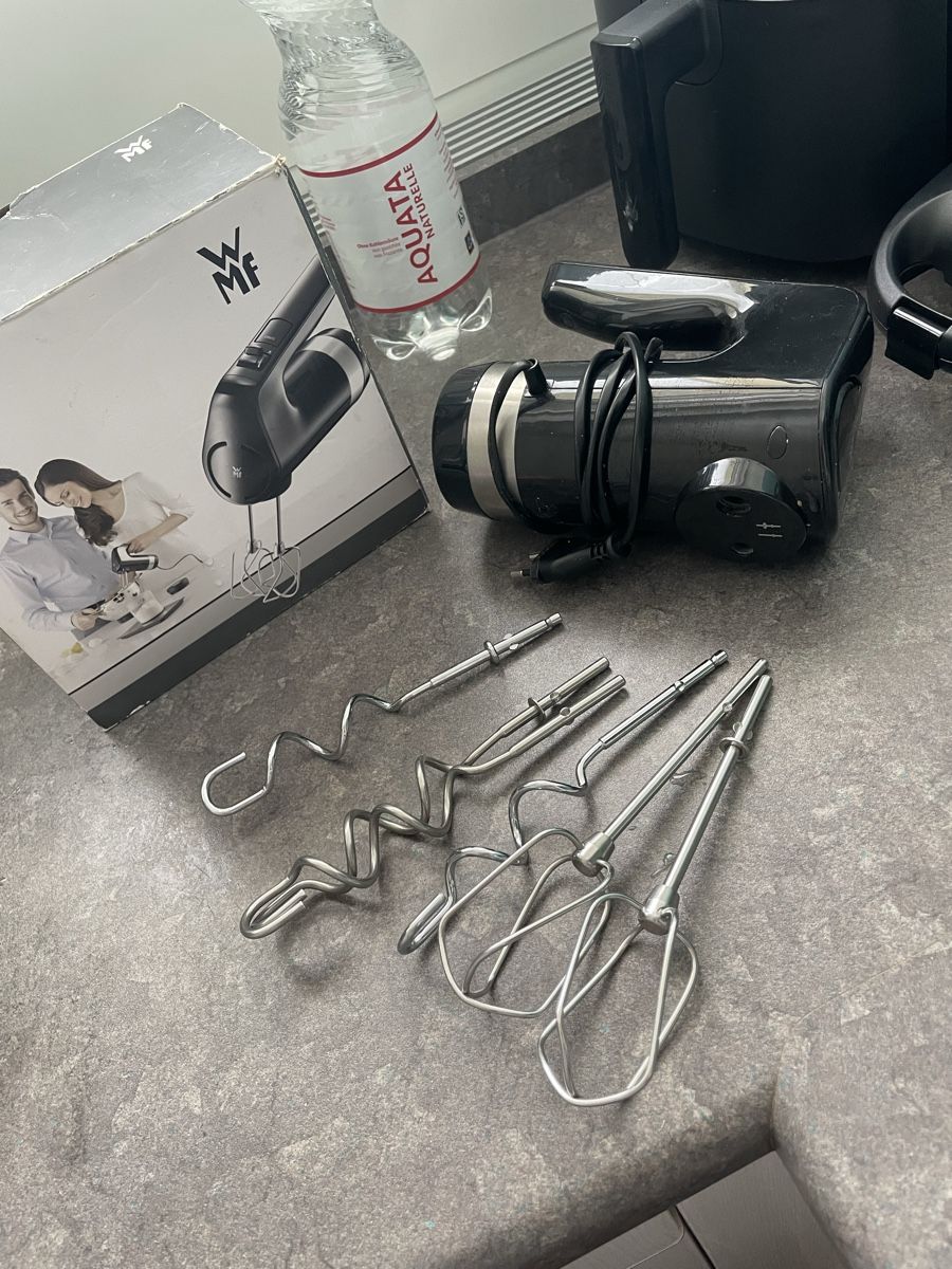 Elettrodomestici da cucina: Mixer – Usato da Wittenbach venduto da bea_df5t 1