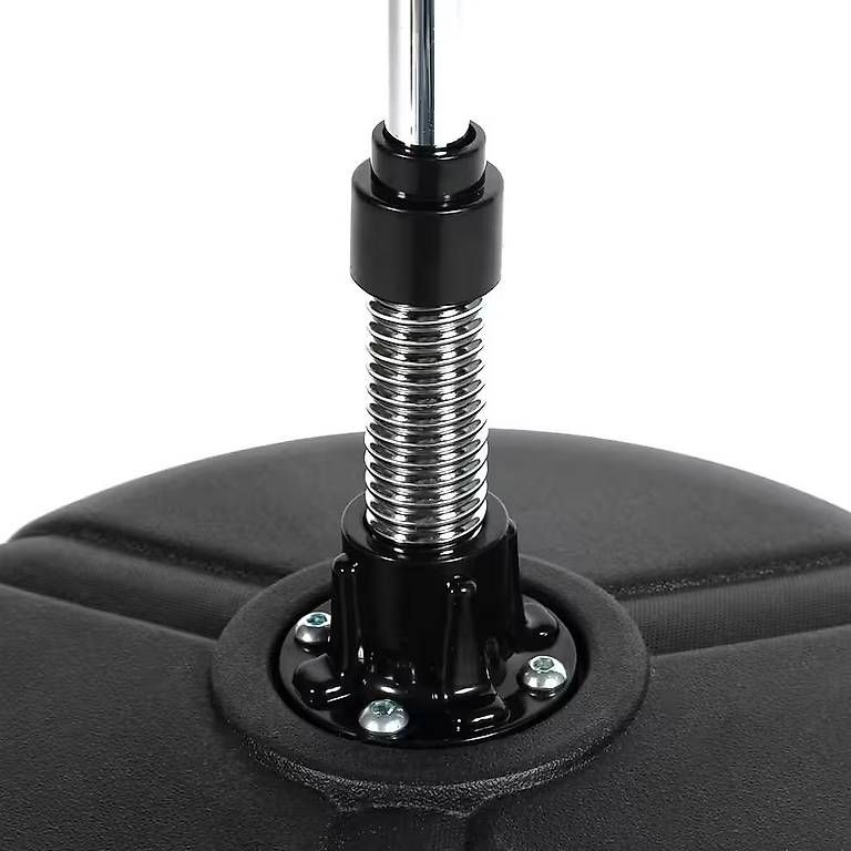 Sacchi da boxe: Punching ball hauteur réglable 128/158cm – Usato da Lausanne venduto da sirob73 3