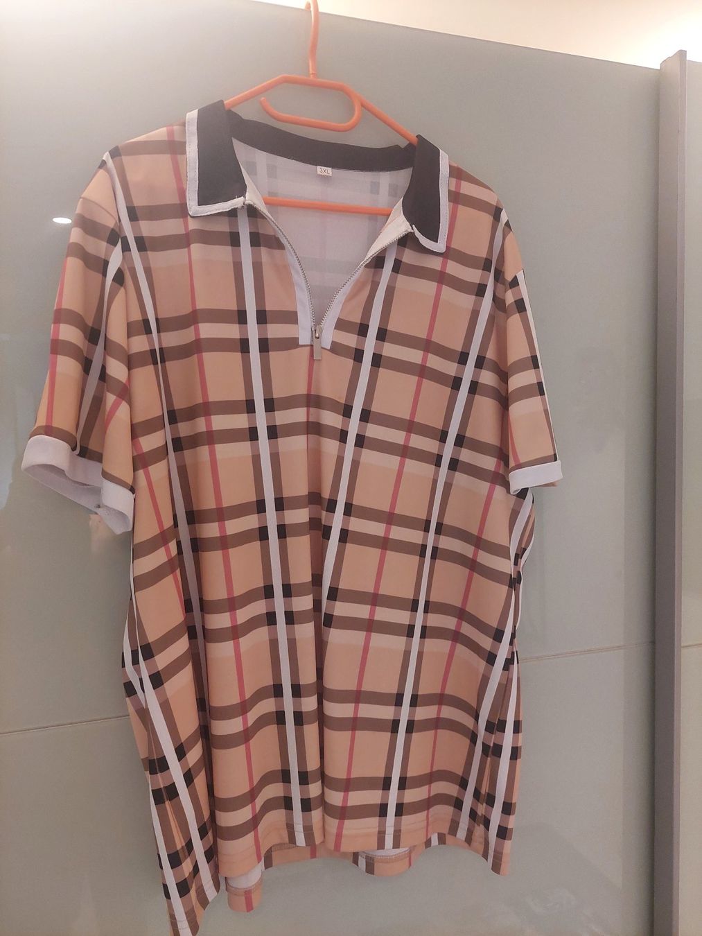 Magliette Polo: Polo Grösse 2XL – Usato da Ermenswil venduto da Ingram0