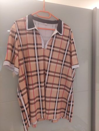 Polo Grösse 2XL
