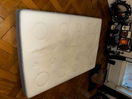 Gebrauchte Robusta Comfort Matratze (GRATIS)