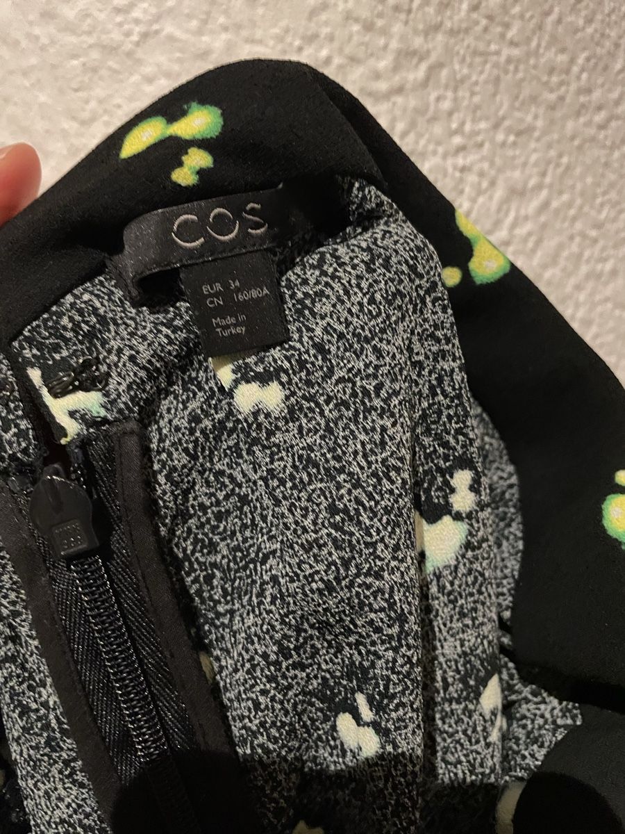 Cos Top: COS Oberteil Gr. 34 – Usato da Zürich venduto da MrsWollishofen 4