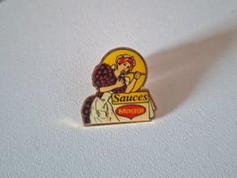 Pin Maggi Sauces