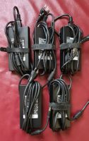 5x Dell Ladekabel