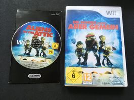 Die Noobs: Klein aber Gemein für Nintendo Wii
