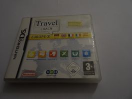 Travel Coach Europe 1 DS