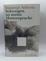 📖 Schweigen ist meine Muttersprache Sulaiman Addonia