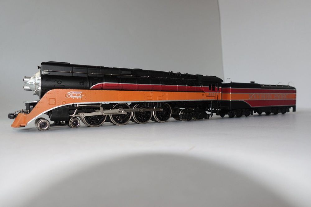 Daylight Lok Southern Pacific Lionel Kaufen auf Ricardo