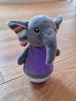 Nachtlicht ZaZu, Elli der Elefant