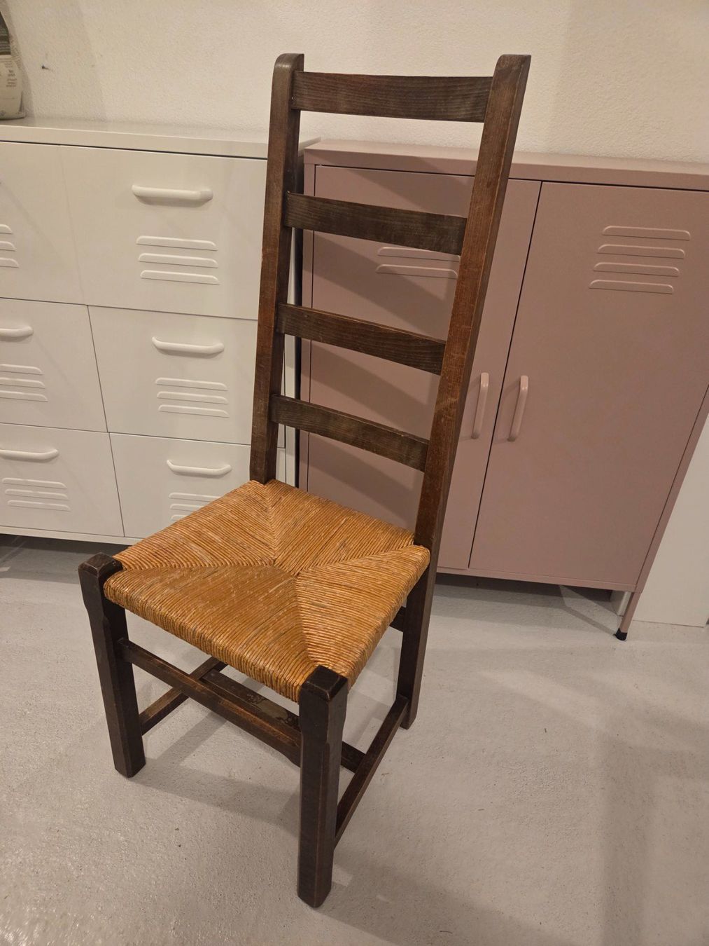 Sedie: Lot de 6 chaises en bois – Usato da Cressier FR venduto da vir_m59j 1