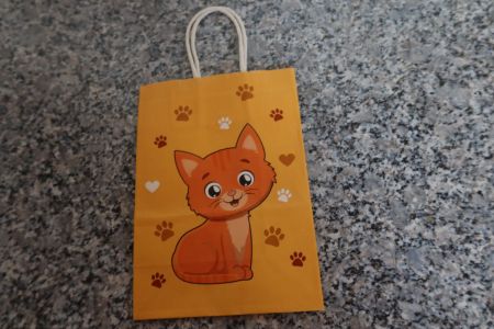 Geschenktüte