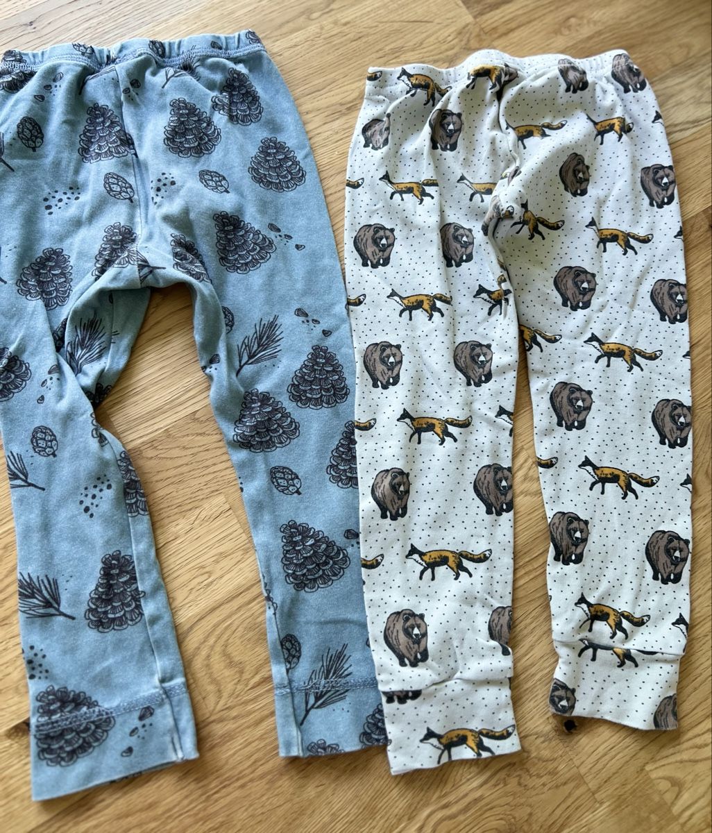 Calze & Collant: Leggings 3Y – Difettoso da Zollikerberg venduto da Huglina