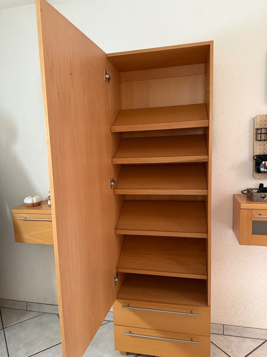 Schränke: Meuble à chaussures – Gebraucht aus Salavaux von mir_shr7 1
