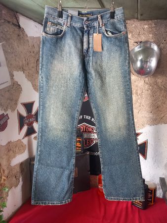 Wild Herrenjeans Gr.42/81 Fabrikneu