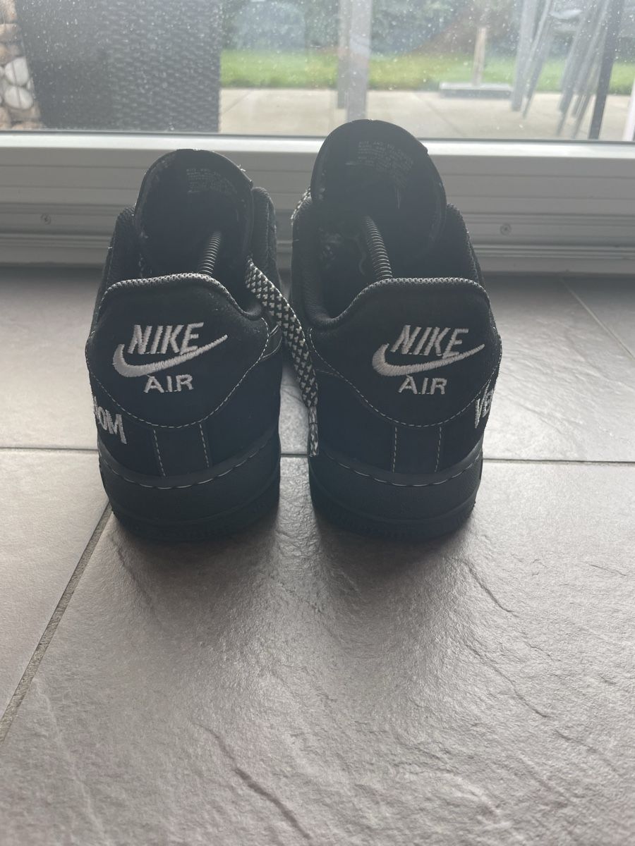 Nike Scarpe da uomo: Nike air force 1 – Usato da Dompierre FR venduto da matmath 3