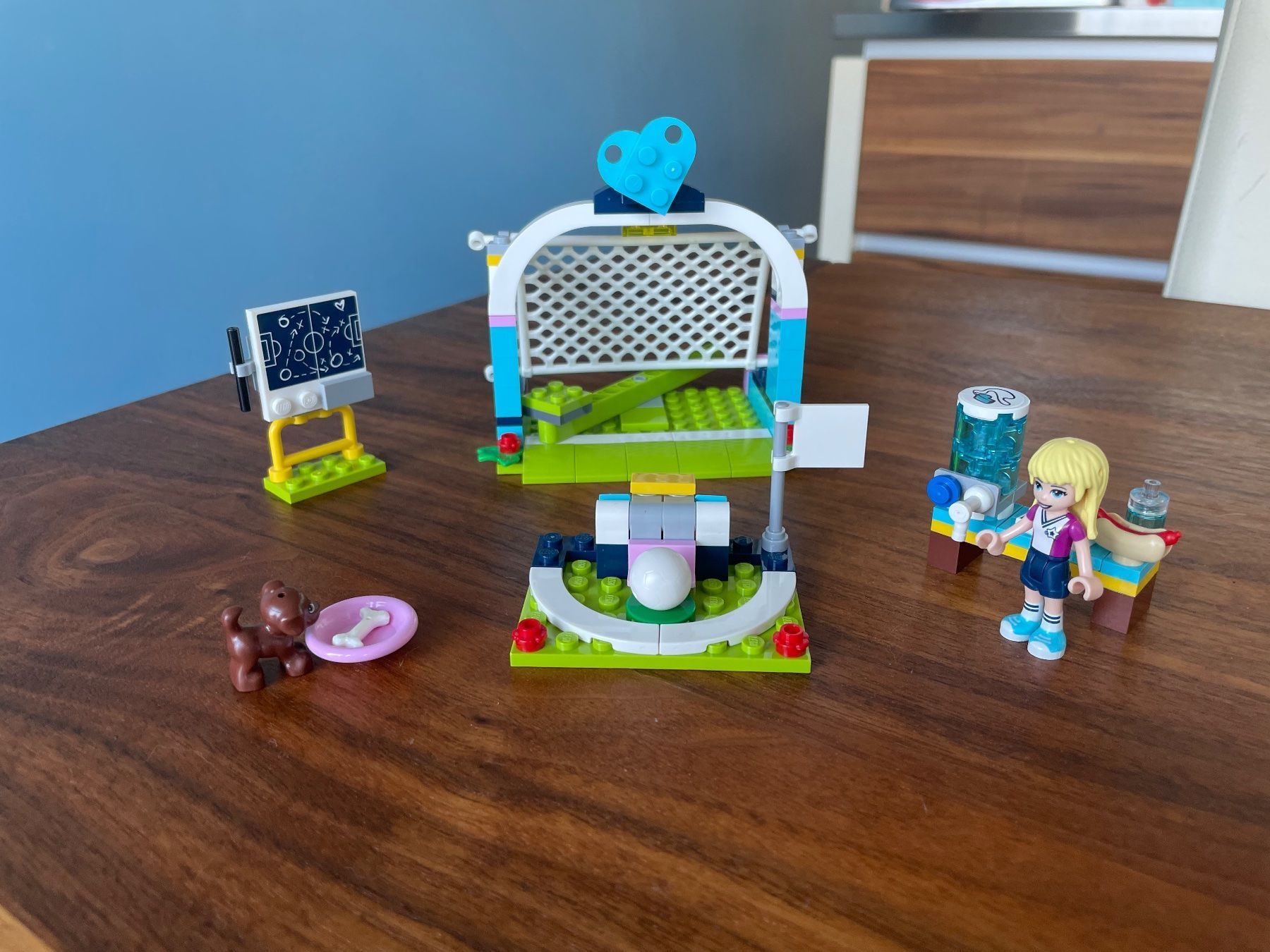 Lego Jouets: Lego Friends 41338 und 41330 – D'occasion à Dänikon ZH par snowfish26 6
