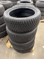4x Winterreifen Vredestein 225/45 R17 94V