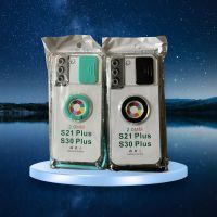 étuis pour samsung S21+