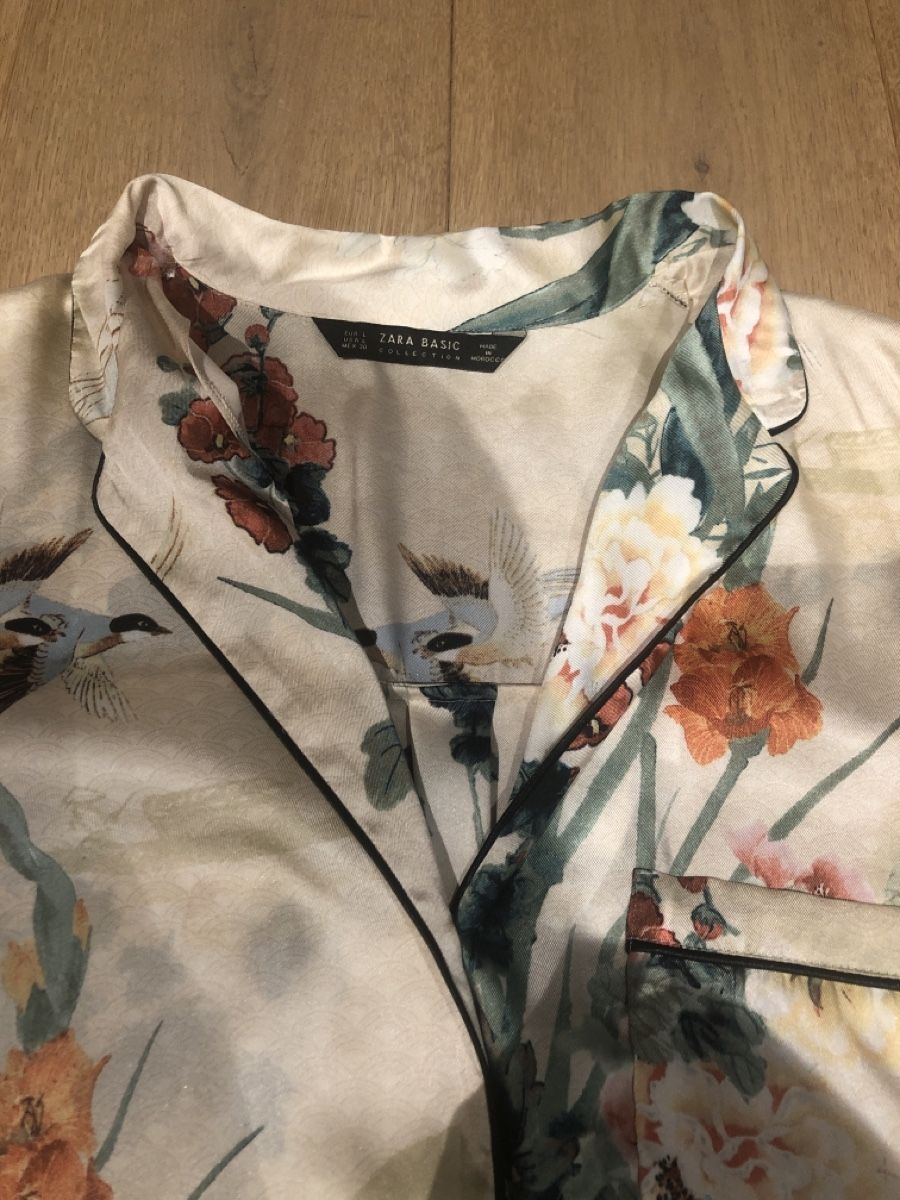 Zara Camicette: Zara Bluse – Usato da Wettswil venduto da lalinda85 2
