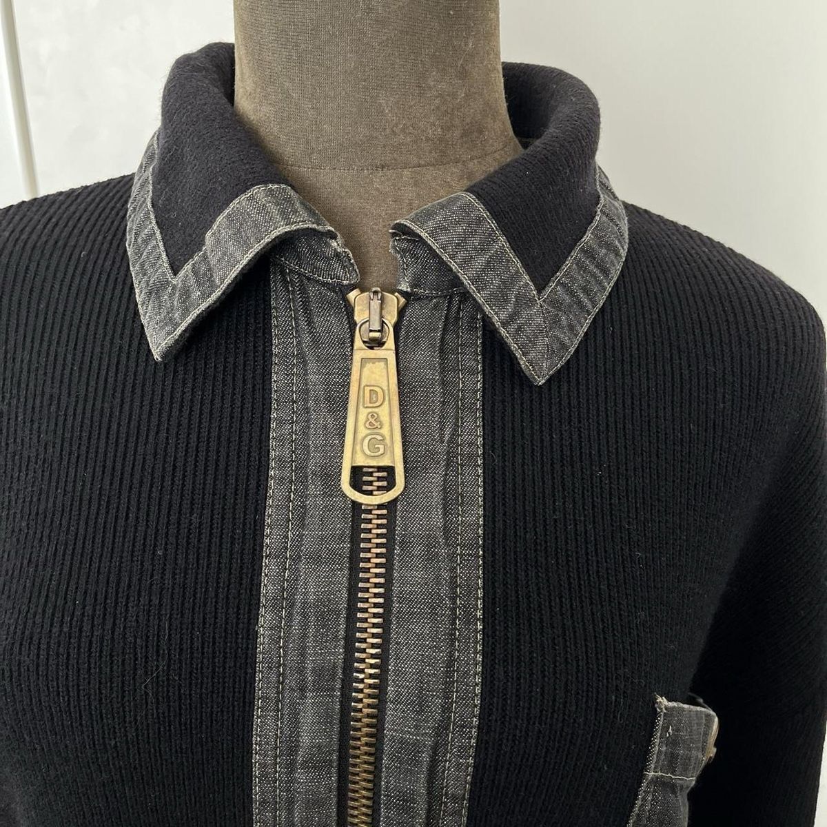 Dolce & Gabbana Maglioni & Felpe: Dolce & Gabbana Pullover – Usato da Zug venduto da saskia-chiara 1