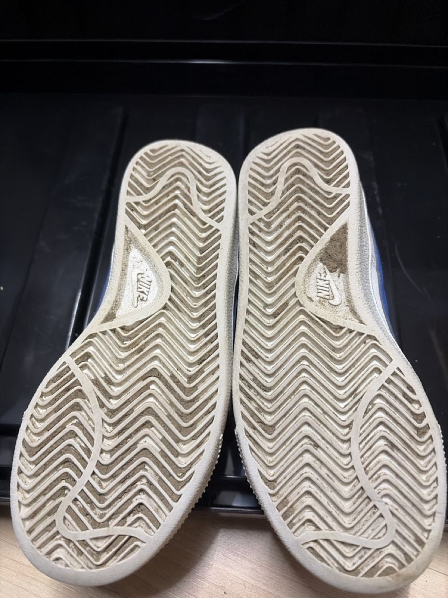 Nike Scarpe da uomo: Sneaker, Nike, Grösse 32 – Usato da Granges-Paccot venduto da Fwaeber 2