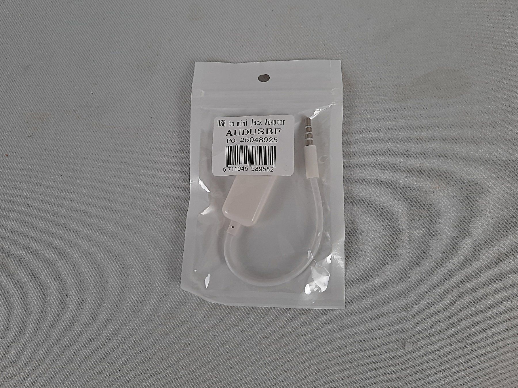 Laufwerke & Adapter: CORE PARTS Mobile Adapter – Neu (gemäss Beschreibung) aus Beinwil am See von Restwert_Beinwil