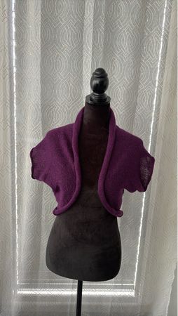 ❤️ Lila Bolero ❤️