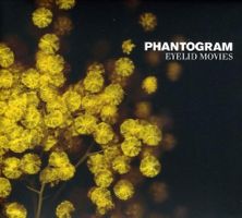 Phantogram - Eyelid Movies (Digipack)
