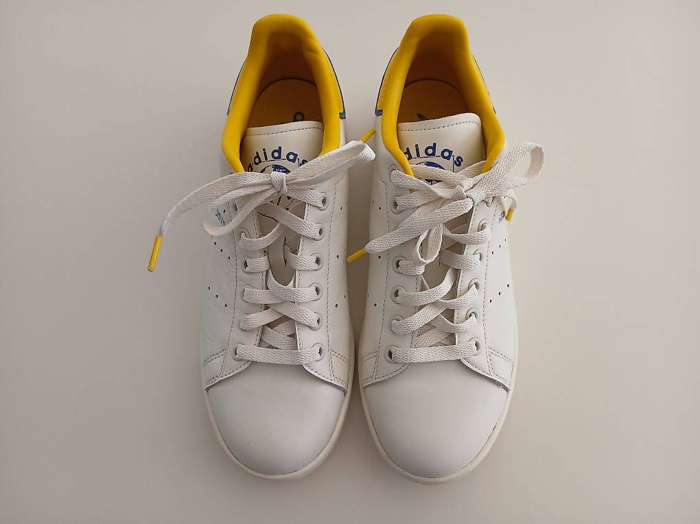 Scarpe da uomo: Adidas Sneaker "stan smith" – Usato da Escholzmatt venduto da sus_9vvb