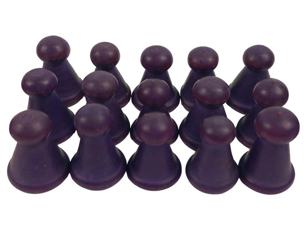 Giochi: Spielfiguren und Würfel – Usato da Hünenberg venduto da Restwert_Zug 5