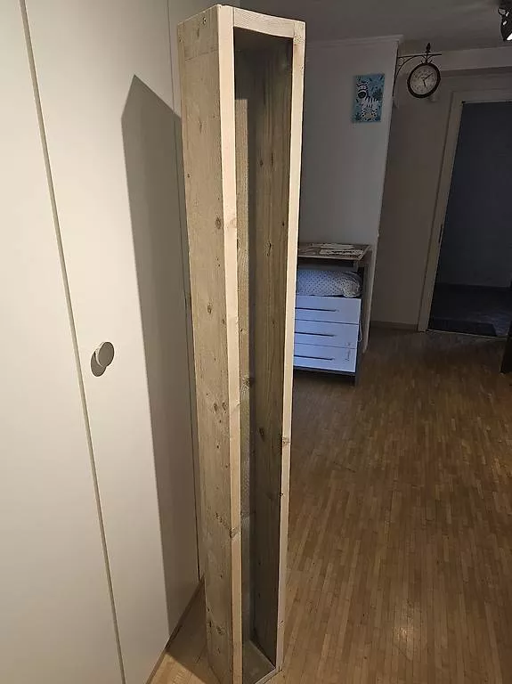 Articoli in legno: Steigerholz Deko  – Usato da Alpnach Dorf venduto da Emiel123 2