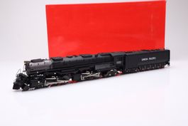 Rivarossi 5455 U.P 3985 4-6-6-4 Challenger DC Digital, H0