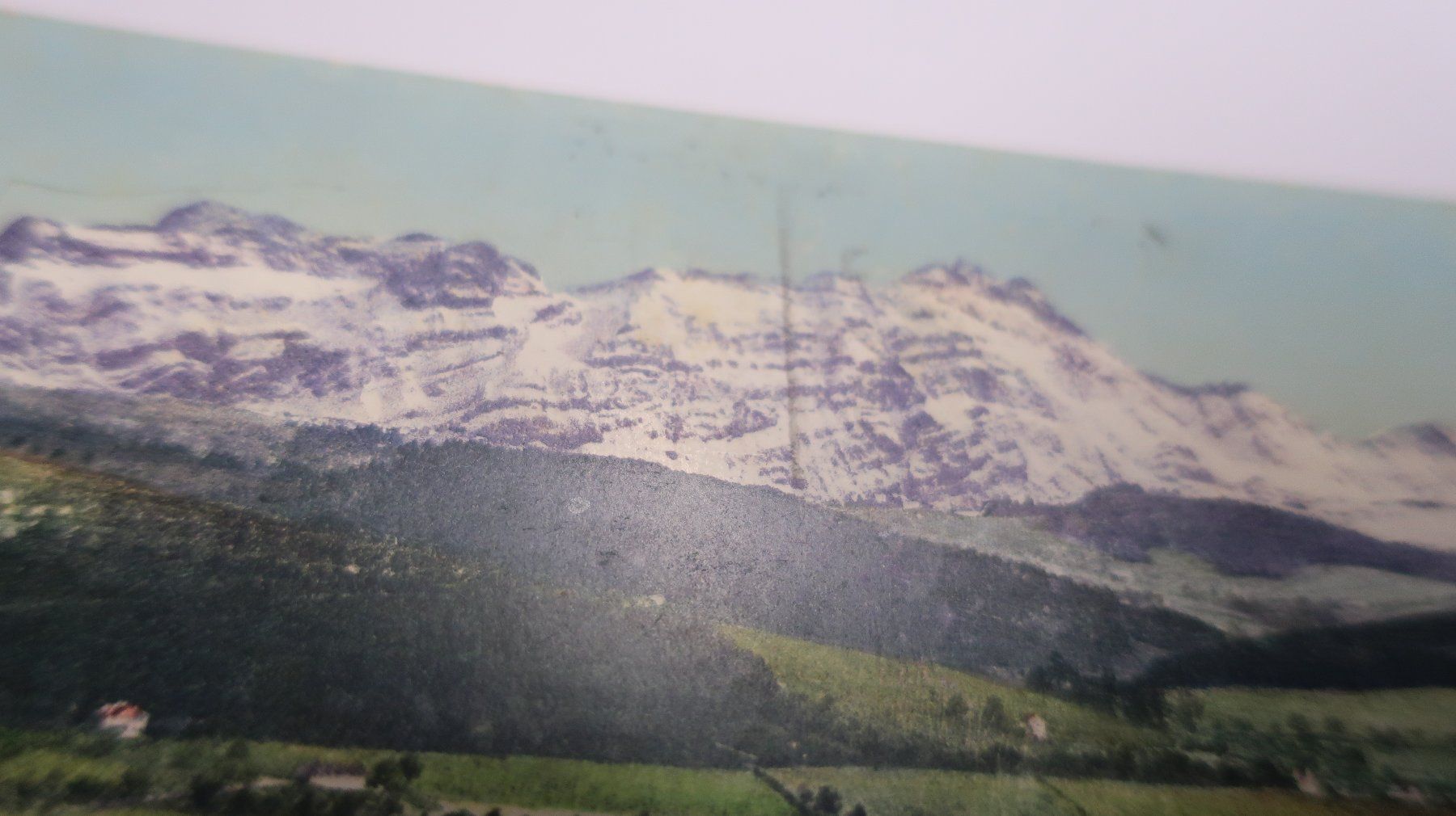 Ansichtskarten: St. Gallen  1923 – Gebraucht aus Cormoret von Pascalll2001 3