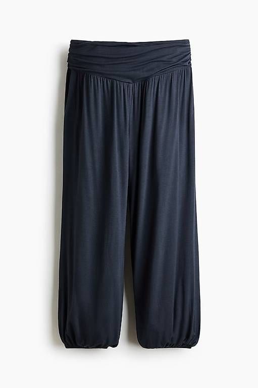 H&M Pantalons: BALLONHOSE AUS VISKOSE – Neuf (Voir description) à Beringen par Sternli650 2