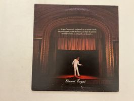 Gianni Togni LP - (VG+)