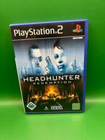 Headhunter Redemption (Deutsch) - Playstation 2