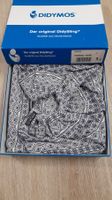 DidySling Didymos, Tiefblau weiss Neu