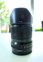 Viltrox AF 56 mm F1.4 | Nikon Z APS-C | Top Zustand