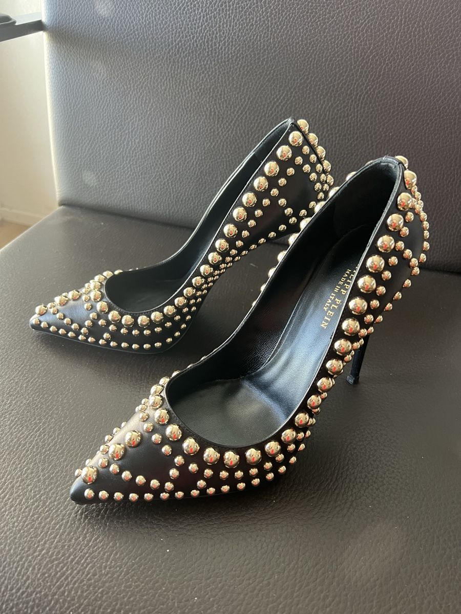 Scarpe da donna: Philipp Plein – Nuovo (secondo la descrizione) da Meilen venduto da pen_9tsz