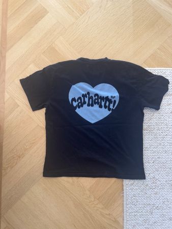 Carhartt WIP Logo Shirt