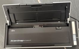 Fujitsu ScanSnap S1300i Dokumentenscanner 
