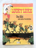 Lucky Luke Band 55 / Das Alibi und andere Geschichten