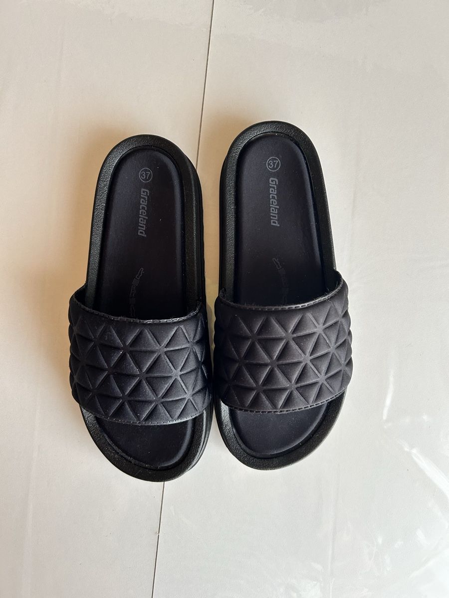 Graceland Scarpe da donna: Neuves mules Graceland pointure 37 – Nuovo e nell'imballaggio originale da Monthey venduto da meganoe 3