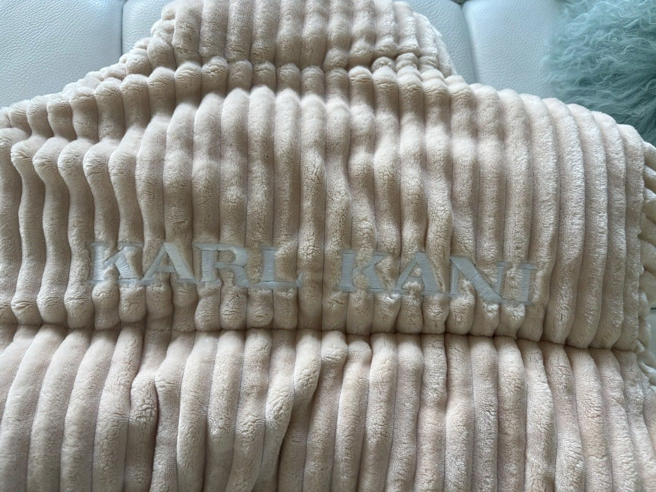 Karl Kani Giacche: Jacke Karl Kani – Nuovo e nell'imballaggio originale da Jonschwil venduto da Dr.MeganHunt 4